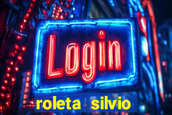 roleta silvio santos jogo